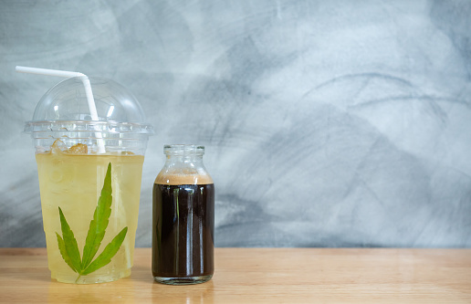 CBD-Infused-coffee-Tea